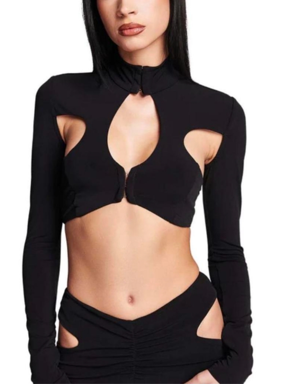 I.AM.GIA Kasey Top Size Large